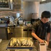 Open Kitchen