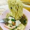 บะหมี่ให้มาอย่างเยอะ