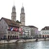 zurich switzerland ดินแดนแห่งความฝัน