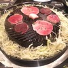 Bar B Q Plaza สีลม คอมเพล็กซ์