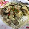 แกงเขียวหวานสามสหาย แกงเขียวหวานสามสหาย