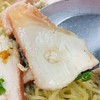 หมูแดงเนื้อแข็งไปหน่อย