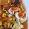 ส้มตำข้าวโพดไข่เค็ม ส้มตำข้าวโพดไข่เค็ม