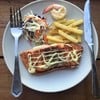 KN Coffee Seafood & Rabiabg View