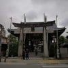 Kushida Shrine