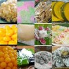 ขนมไทยๆหลากหลายชนิด