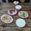 บนโต๊ะ ณ วันนั้น