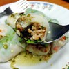 ก๋วยเตี๋ยวลุยสวนไส้หมู(ใหญ่) ก๋วยเตี๋ยวลุยสวนไส้หมู(ใหญ่)