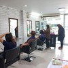 Cr. https://www.facebook.com/pages/Infinity-Salonspa/