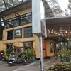 At ขัวเหล็ก Café & Restaurant