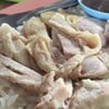 ข้าวมันไก่​อร่อยราคาถูกครับ