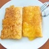 ขนมปังชุบไข่ ขนมปังชุบไข่