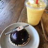 Made For Mouth Cafe ปั๊มเชลล์แยกวัดคูหาสวรรค์