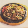 ผัดกึ๋นไก่ ผัดกึ๋นไก่