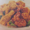 ไก่ครึ่งตัว ไก่ครึ่งตัว
