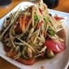 ส้มตำปูปลาร้า