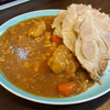 ข้าวแกงกะหรี่หมูชาชู พิเศษ ข้าวแกงกะหรี่หมูชาชู พิเศษ