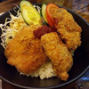 ข้าวไก่ทอดซอสมิโสะ ข้าวไก่ทอดซอสมิโสะ