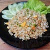 ข้าวผัดไข่