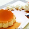 Vanilla Custard Vanilla Custard