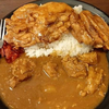 ข้าวแกงกะหรี่ไก่ย่าง พิเศษ ข้าวแกงกะหรี่ไก่ย่าง พิเศษ