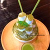 KK x Matcha