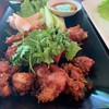 แหนมซี่โครง