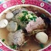 บะหมี่ต้มยำ (ธรรมดา) บะหมี่ต้มยำ (ธรรมดา)