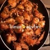 ปีกไก่ผัดตะไคร้-พริกเกลือ ปีกไก่ผัดตะไคร้-พริกเกลือ