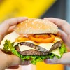 Oscars burger