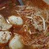 เส้นหมี่ต้มยำ (พิเศษ) เส้นหมี่ต้มยำ (พิเศษ)