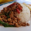 แค่ 40 บาทรสชาติใช้ได้เลยครับ