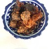 ข้าวแช่ ป้าเอื้อน (ข้าวแช่กาชาด) เพชรบุรี