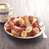 Strawberry Banana French Toast Strawberry Banana French Toast