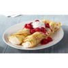 Sweet Cream Cheese Crepes Sweet Cream Cheese Crepes