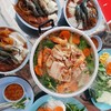 อร่อยเหาะ เกาะนามิ มทส ประตู1 
เปิดทุกวัน เวลา11.00-23.00น. 
ซื้อ2ชุด แถม 1ชุด
