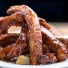 5 ชิ้น ซี่โครงหมูใหญ่มากสูตรดั้งเดิม 5 ชิ้น ซี่โครงหมูใหญ่มากสูตรดั้งเดิม