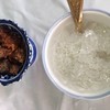 ข้าวแช่ ป้าเอื้อน (ข้าวแช่กาชาด) เพชรบุรี