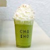 Matcha Latte Frappe Matcha Latte Frappe