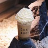 Houjicha Latte Frappe Houjicha Latte Frappe