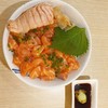 Sushi Den เซ็นทรัลพลาซา ปิ่นเกล้า
