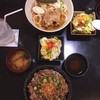 Kinniku Gyudon (La villa อารีย์)