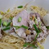แซว ก๋วยเตี๋ยวหมู ปลา สุขุมวิท 49
