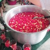 ทับทิมกรอบ