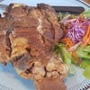 ขาหมูทอด....โทรถามร้านก่อนนะครับ 