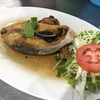ข้าวต้ม 2 บาท บางปลาหมอ ย้ายมาใกล้กับสวนน้ำ