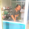 มุมลวกปรุงก๋วยเตี๋ยวสุโขทัย