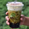 Matcha Chizu Brulee (พรีเมี่ยม มัทฉะ ชีสสดน้ำตาลไหม้ไข่มุกนุ่ม) Matcha Chizu Brulee (พรีเมี่ยม มัทฉะ ชีสสดน้ำตาลไหม้ไข่มุกนุ่ม)