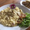 สปาเก็ตตี้คาโบนาร่า