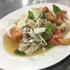 ข้าวต้ม 2 บาท บางปลาหมอ ย้ายมาใกล้กับสวนน้ำ
